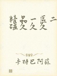 精品一区二区超碰久久久