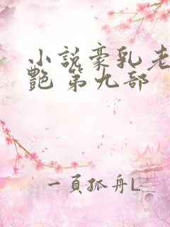 小说豪乳老师刘艳 第九部