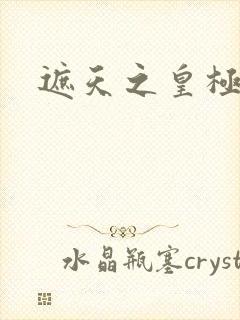 遮天之皇极帝道