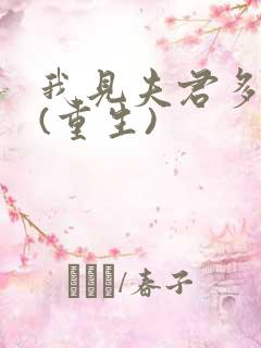 我见夫君多冷清(重生)