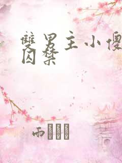 双男主小傻子被囚禁