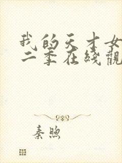 我的天才女友第二季在线观看完整版