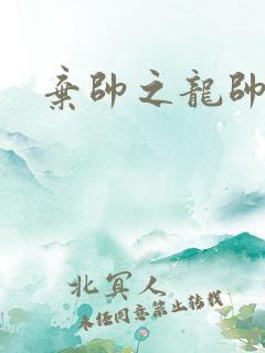 弃帅之龙帅逆袭