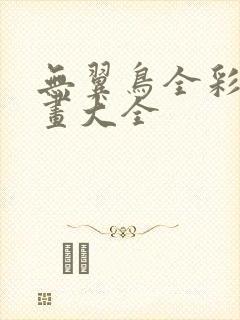 无翼鸟全彩无漫画大全