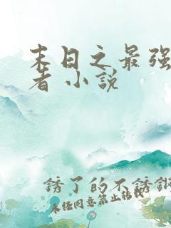 末日之最强觉醒者 小说