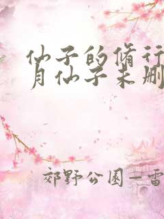 仙子的修行 曦月仙子未删减版