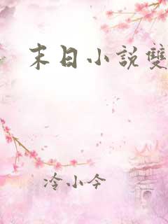 末日小说双男主