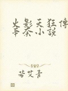 火影天狂传说玖辛奈小说