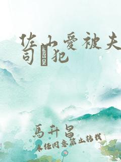 佐山爱被夫の上司に犯