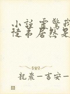 小说 震惊我的徒弟居然是女帝