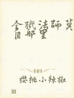 全职法师莫凡来自哪里