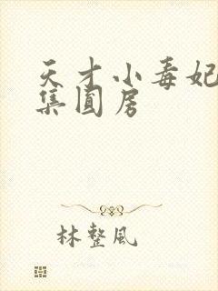 天才小毒妃哪一集圆房