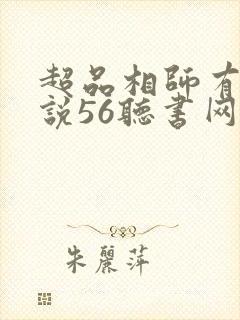 超品相师有声小说56听书网