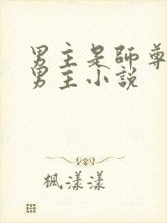 男主是师尊的双男主小说