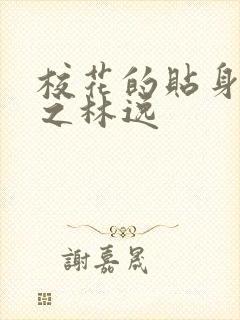 校花的贴身高手之林逸