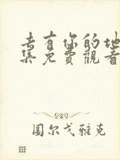 去有你的地方2集免费观看