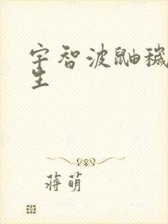 宇智波鼬秽土转生