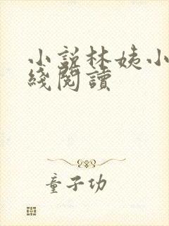 小说林姨小浩在线阅读