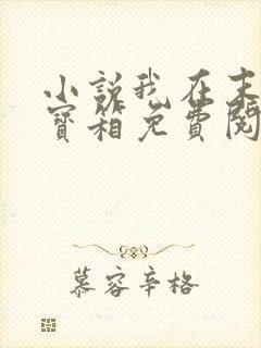 小说我在末世开宝箱免费阅读