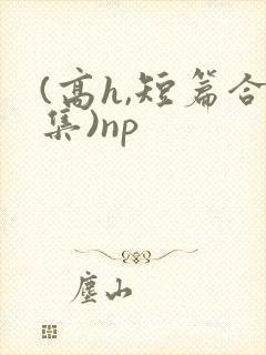 (高h,短篇合集)np