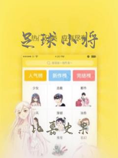 足球小将：结局+番外