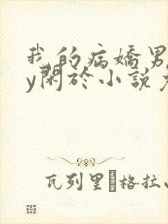 我的病娇男友by闲于小说免费阅读