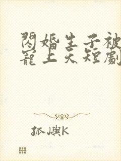 闪婚生子被老公宠上天短剧免费观看