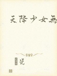 天降少女无删减