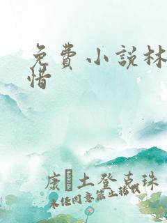 免费小说林凡叶惜