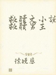 救赎文小说女主救赎男主