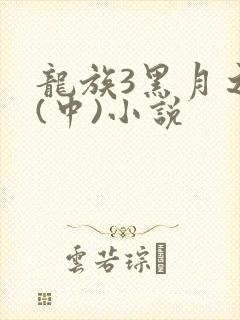 龙族3黑月之潮(中)小说