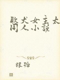 败犬女主太多了同人小说