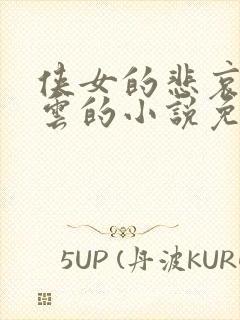 侠女的悲哀白素云的小说免费阅读