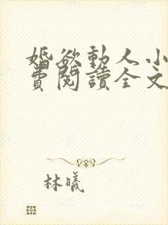 婚欲动人小说免费阅读全文最新章节