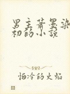 男主萧墨染崔时初的小说