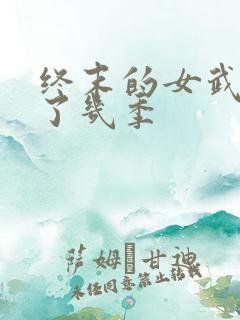 终末的女武神出了几季