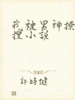 我被男神撩上热搜小说