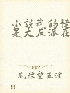 小说我的徒弟都是大反派在线阅读