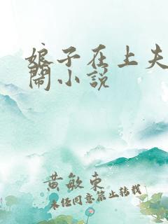 娘子在上夫君别闹小说
