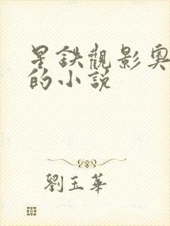 星铁观影奥特曼的小说