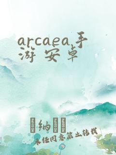 arcaea手游 安卓
