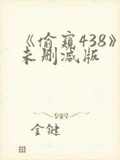 《偷窥438》未删减版