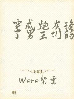 穿成炮灰后我成了男主们的老婆小说在线阅读