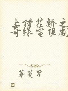 上错花轿之三嫁奇缘电视剧在线观看