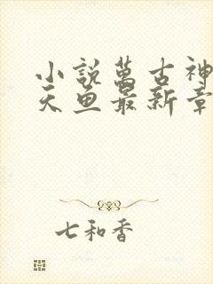 小说万古神帝飞天鱼最新章节目录