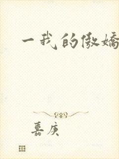 一我的傲娇鬼夫
