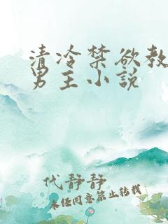 清冷禁欲教授双男主小说