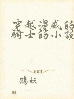 穿越漫威的假面骑士的小说