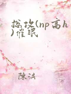 总攻(np高h)催眠