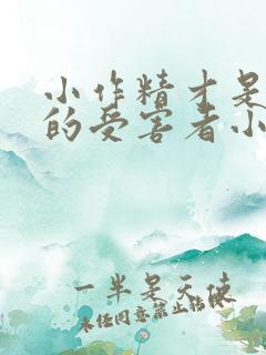 小作精才是唯一的受害者小说